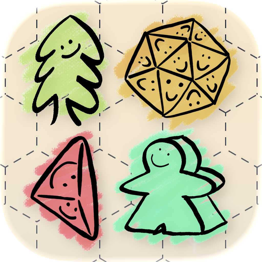 Phroller App Icon
